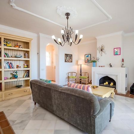 La Perla De La Bahia 912 Apartment กาซาเรส ภายนอก รูปภาพ