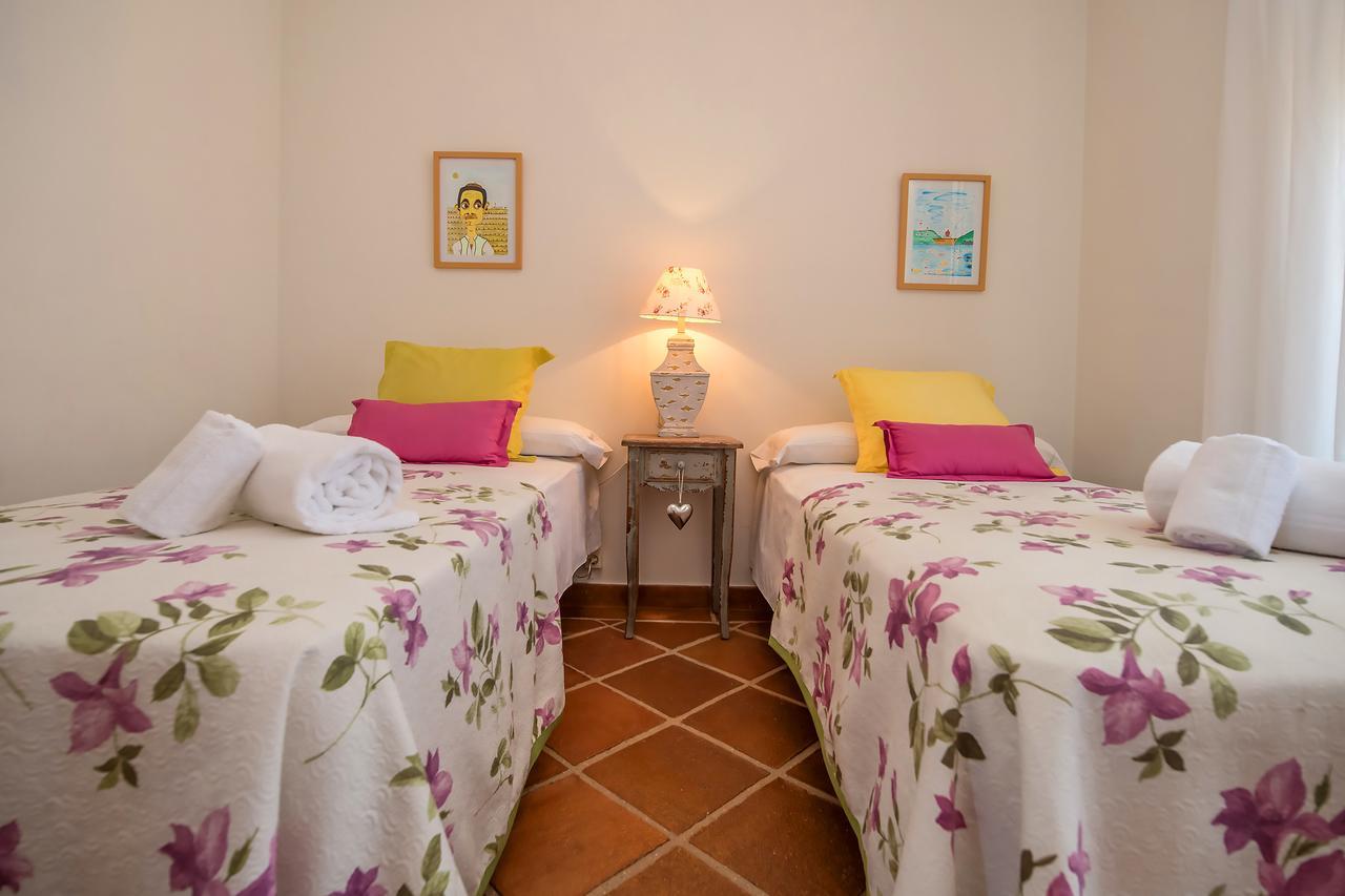 La Perla De La Bahia 912 Apartment กาซาเรส ภายนอก รูปภาพ