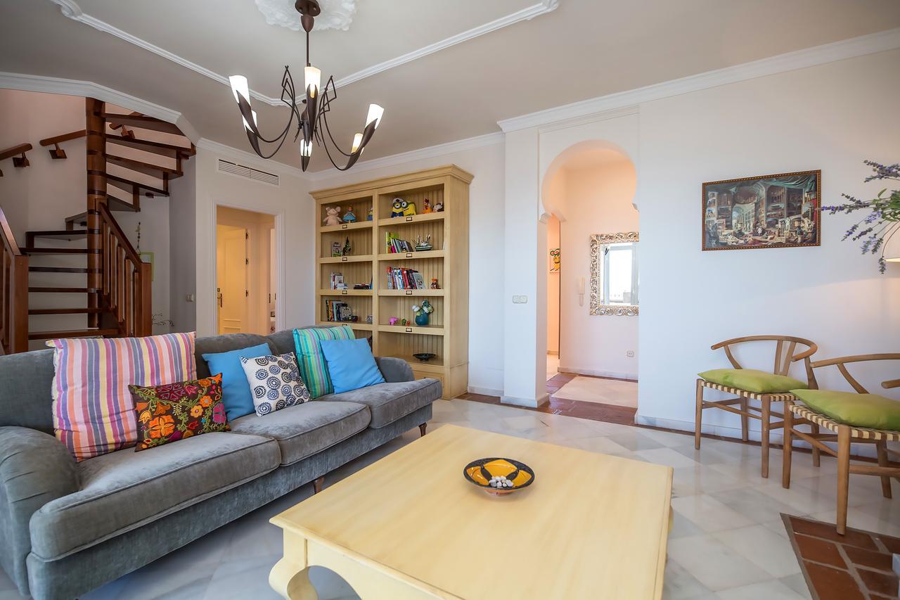 La Perla De La Bahia 912 Apartment กาซาเรส ภายนอก รูปภาพ