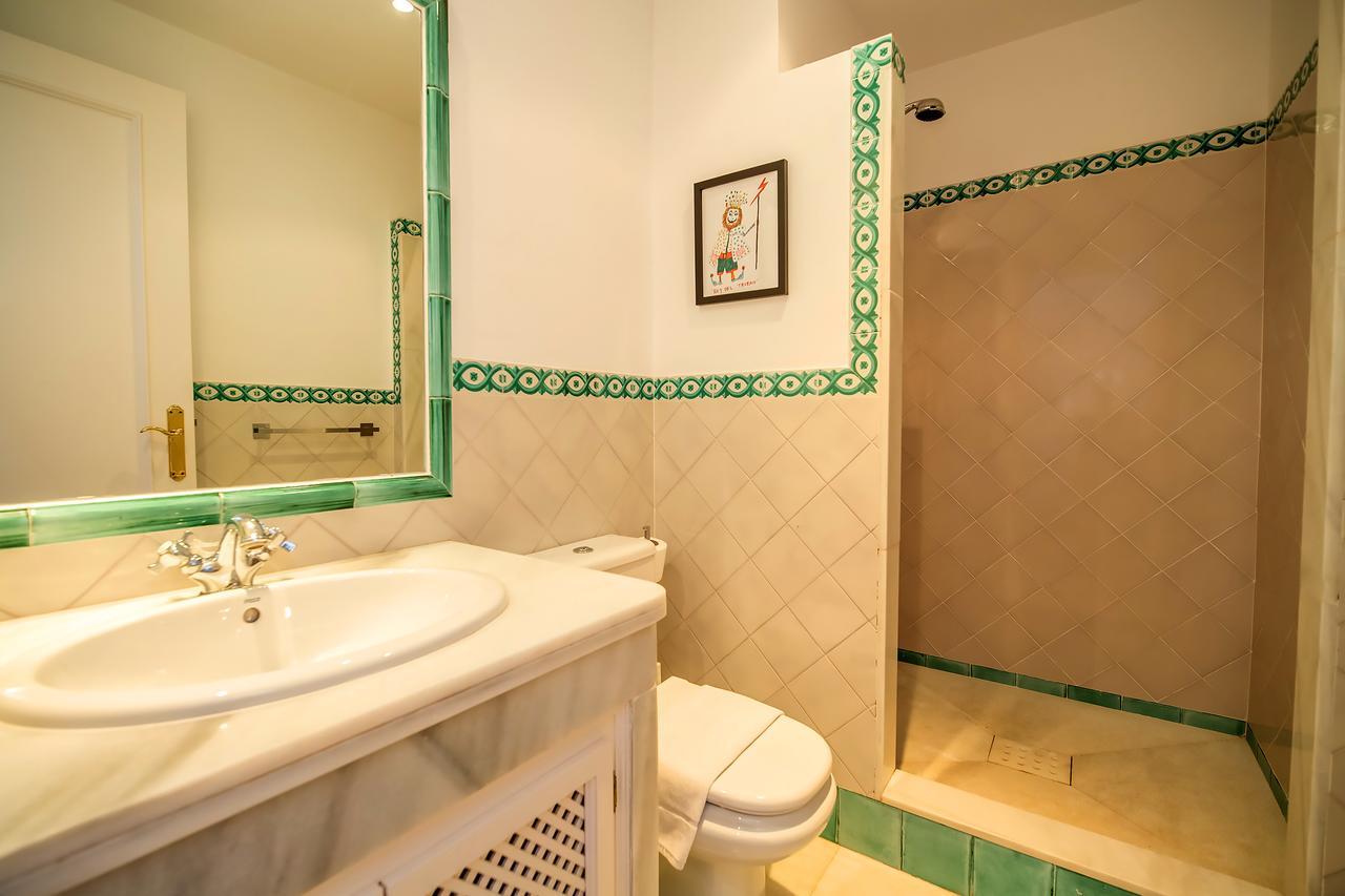 La Perla De La Bahia 912 Apartment กาซาเรส ภายนอก รูปภาพ