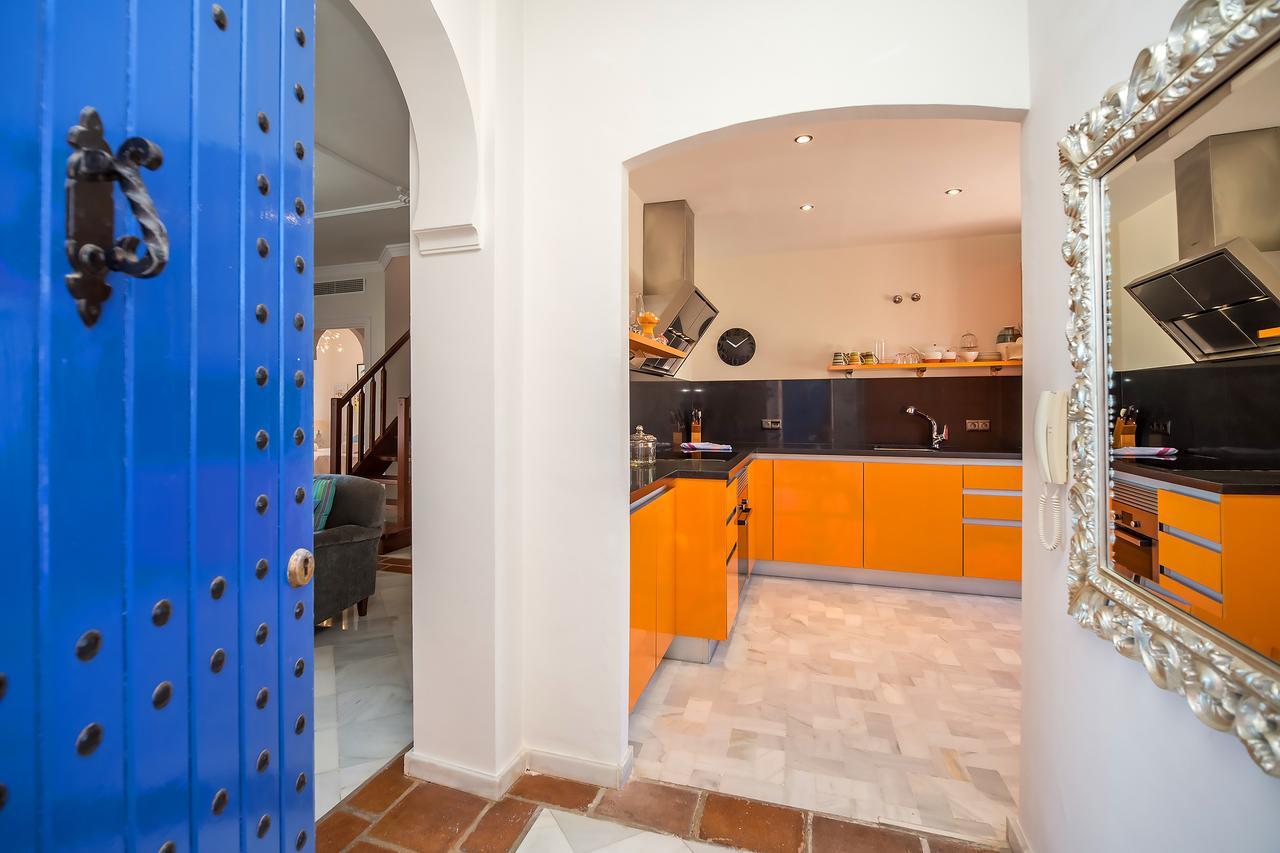 La Perla De La Bahia 912 Apartment กาซาเรส ภายนอก รูปภาพ
