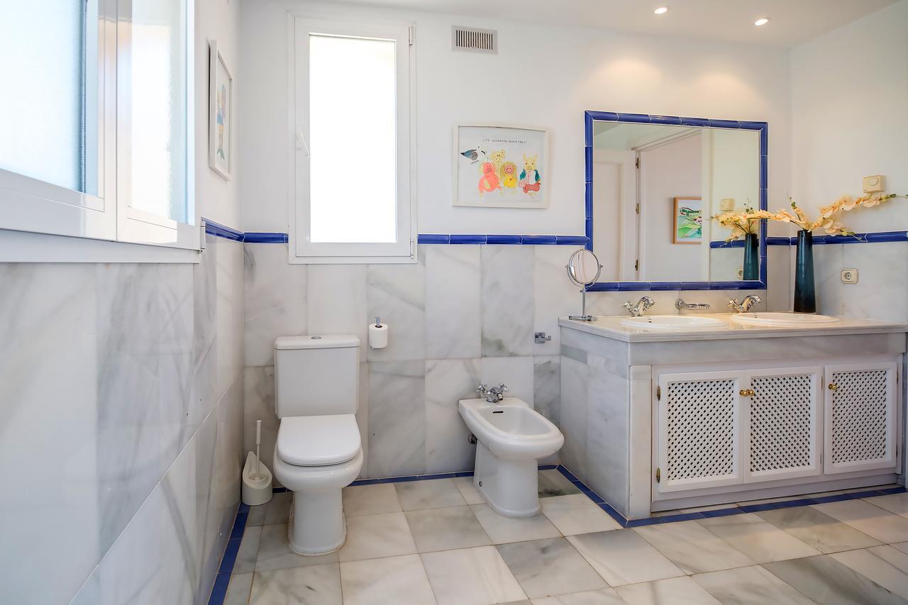 La Perla De La Bahia 912 Apartment กาซาเรส ภายนอก รูปภาพ