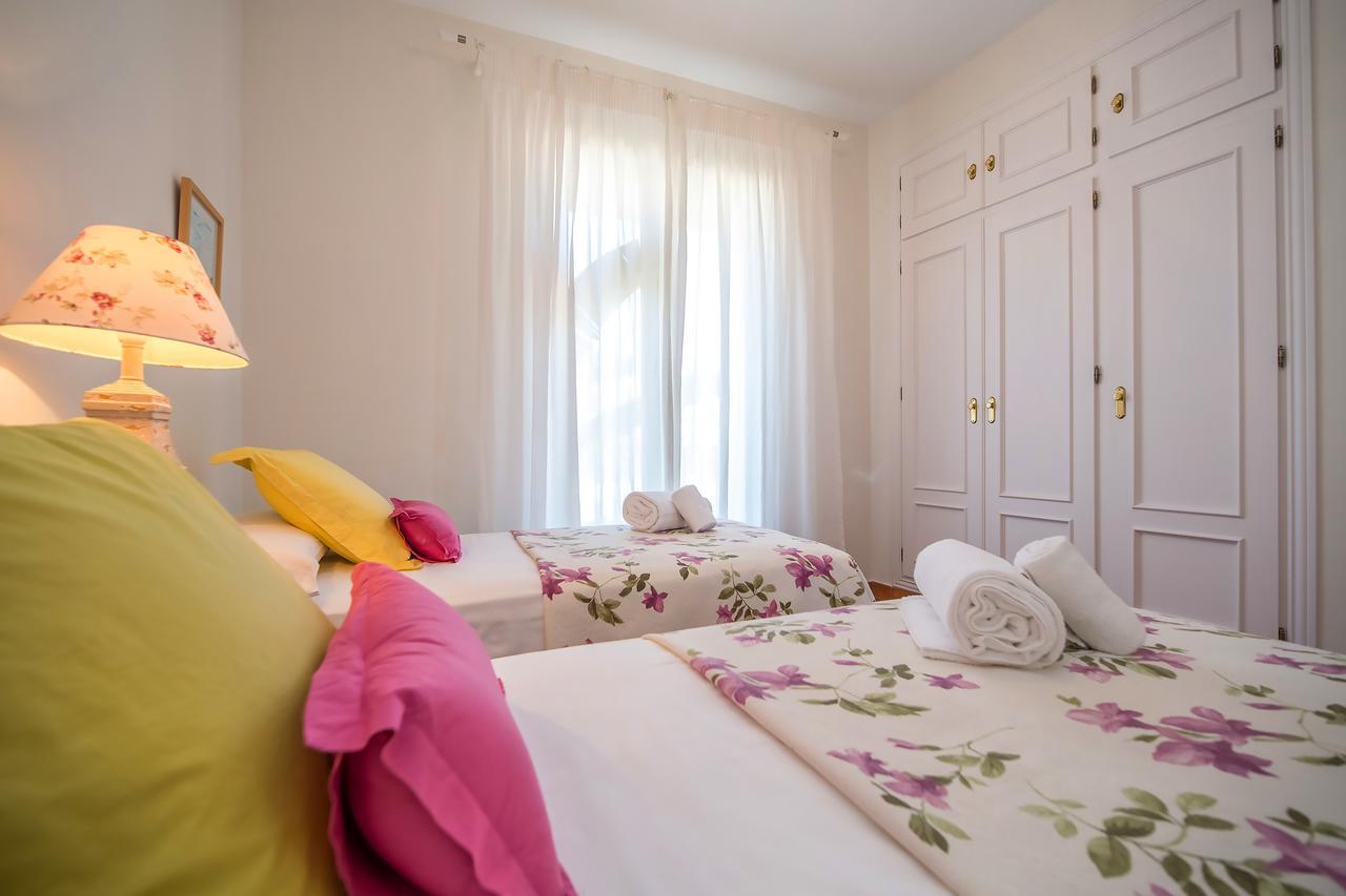 La Perla De La Bahia 912 Apartment กาซาเรส ภายนอก รูปภาพ