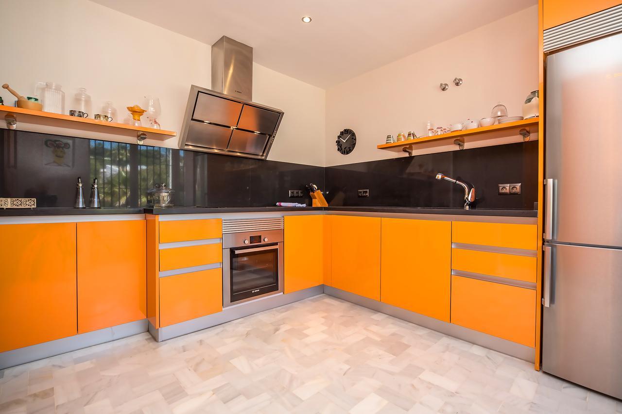 La Perla De La Bahia 912 Apartment กาซาเรส ภายนอก รูปภาพ
