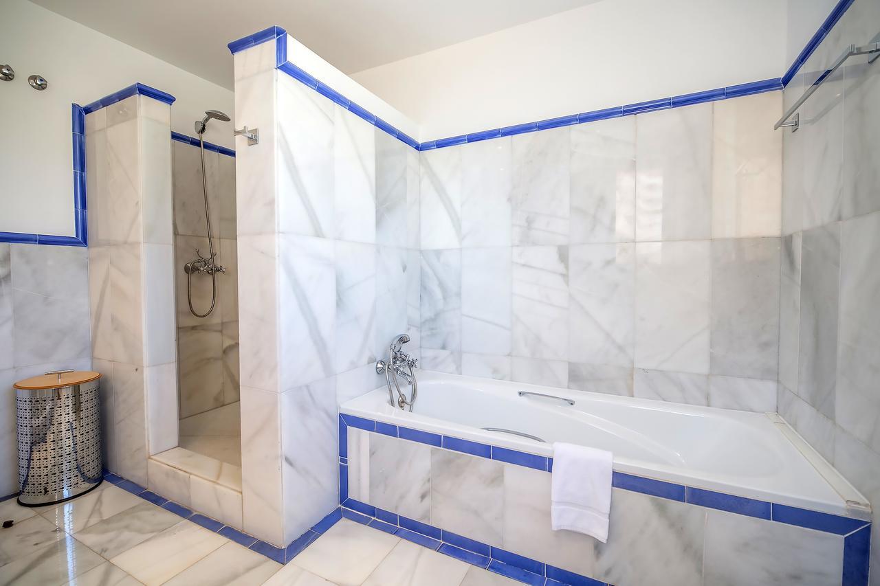 La Perla De La Bahia 912 Apartment กาซาเรส ภายนอก รูปภาพ