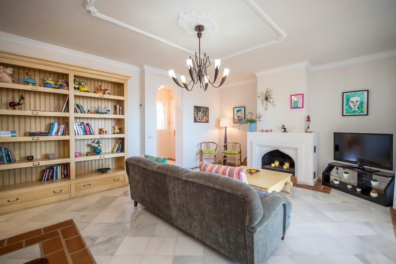 La Perla De La Bahia 912 Apartment กาซาเรส ภายนอก รูปภาพ